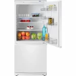Двухкамерный холодильник Атлант ХМ-4008-022 — изображение 9